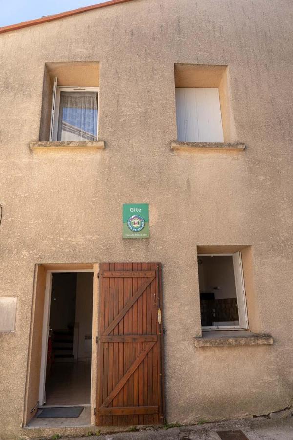 Gite La Place Fosse  Exterior photo